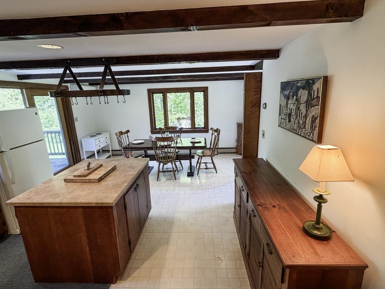 107 Bushnell Road Waitsfield, VT 05673 - Photo 20 of 59