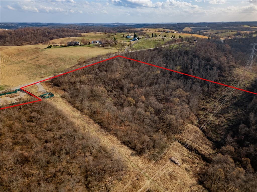 0 Robinson Run Road McDonald, PA 15057 - Photo 15 of 16 a view of an ocean and a beach
