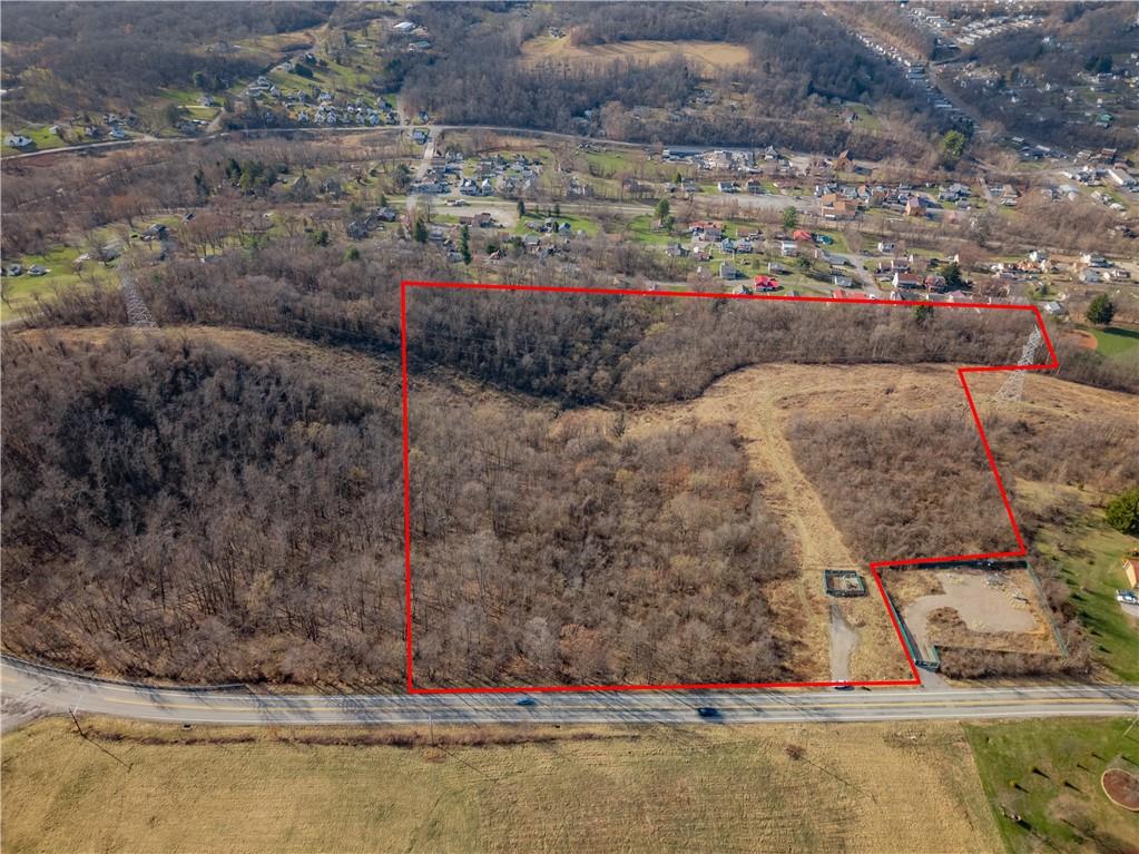0 Robinson Run Road McDonald, PA 15057 - Photo 6 of 16 a view of swimming pool