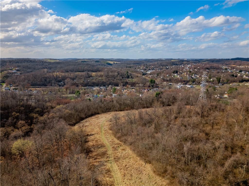 0 Robinson Run Road McDonald, PA 15057 - Photo 10 of 16 a view of a dry yard