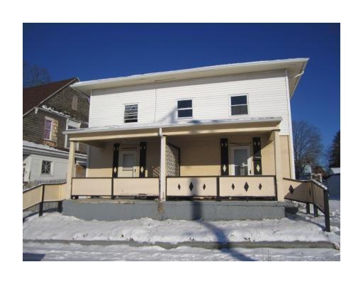 1210 East Mound Springfield, OH 45505 - Photo 1 of 6