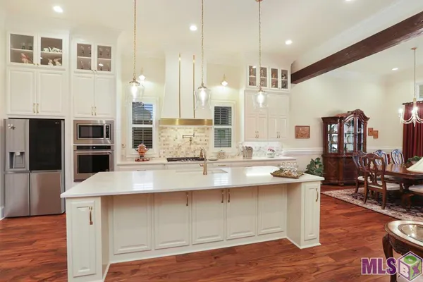 $599,000 | 7416 Chennault Way, Central, LA 70818