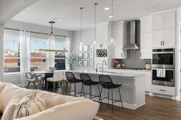 $775,000 | 3444 Twinspur Street, Leander, TX 78641