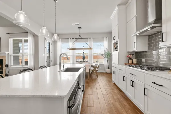 $775,000 | 3444 Twinspur Street, Leander, TX 78641