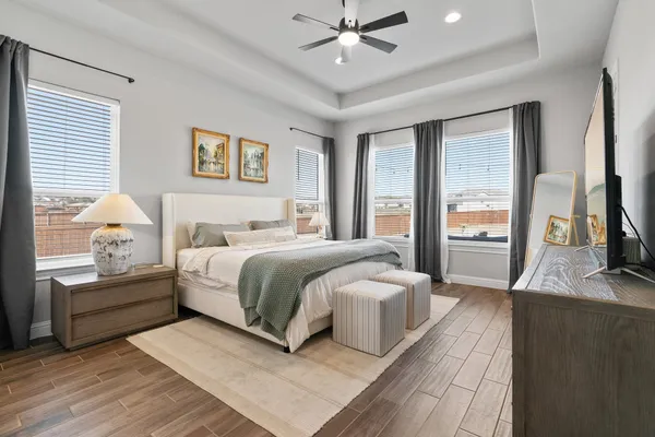 $775,000 | 3444 Twinspur Street, Leander, TX 78641