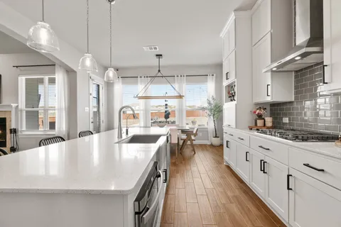 $775,000 | 3444 Twinspur Street, Leander, TX 78641