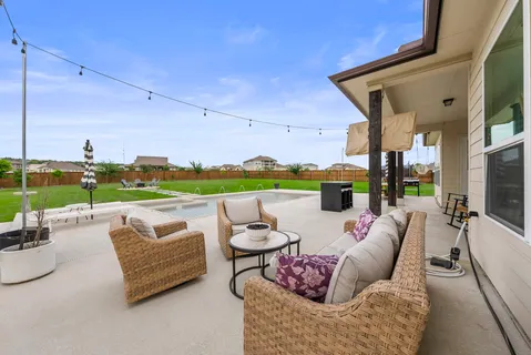 $775,000 | 3444 Twinspur Street, Leander, TX 78641