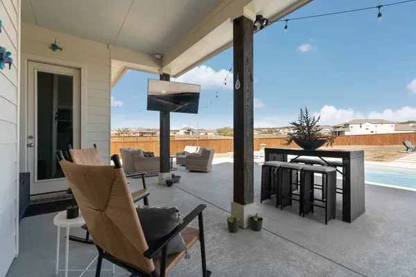 $775,000 | 3444 Twinspur Street, Leander, TX 78641