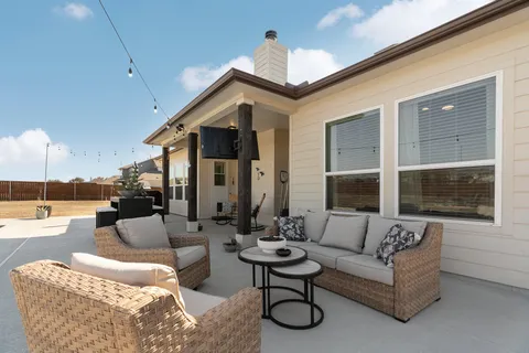 $775,000 | 3444 Twinspur Street, Leander, TX 78641