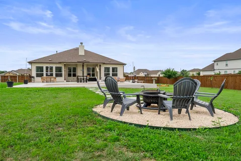 $775,000 | 3444 Twinspur Street, Leander, TX 78641