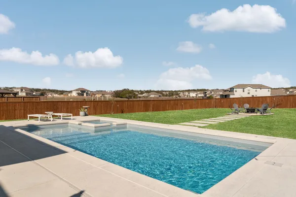 $775,000 | 3444 Twinspur Street, Leander, TX 78641