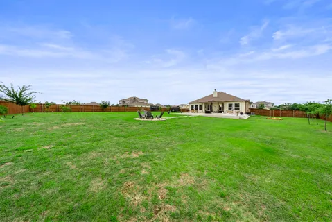 $775,000 | 3444 Twinspur Street, Leander, TX 78641