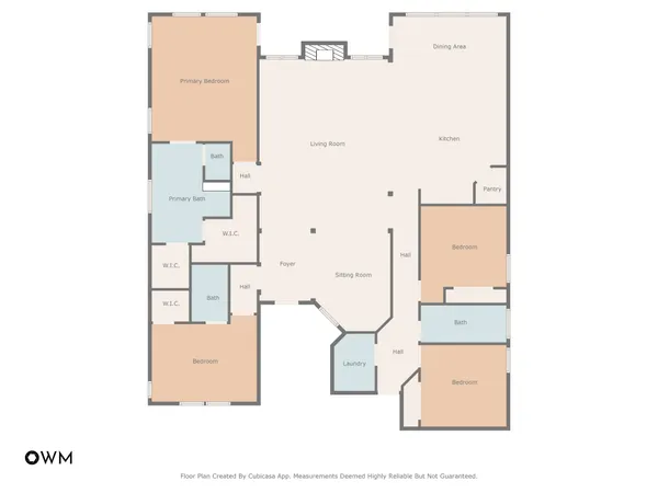 $775,000 | 3444 Twinspur Street, Leander, TX 78641