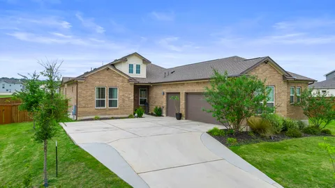 $775,000 | 3444 Twinspur Street, Leander, TX 78641