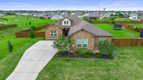 $775,000 | 3444 Twinspur Street, Leander, TX 78641