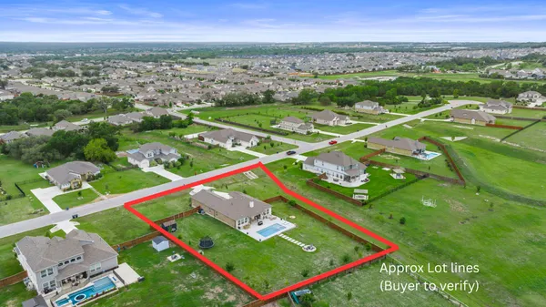 $775,000 | 3444 Twinspur Street, Leander, TX 78641