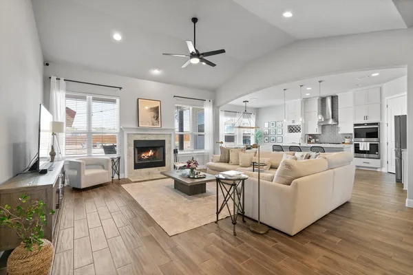 $775,000 | 3444 Twinspur Street, Leander, TX 78641