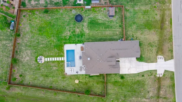 $775,000 | 3444 Twinspur Street, Leander, TX 78641