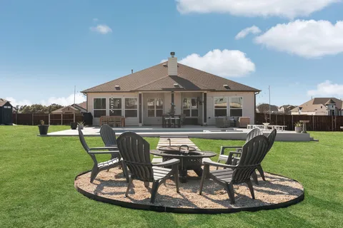 $775,000 | 3444 Twinspur Street, Leander, TX 78641