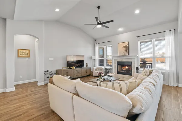 $775,000 | 3444 Twinspur Street, Leander, TX 78641