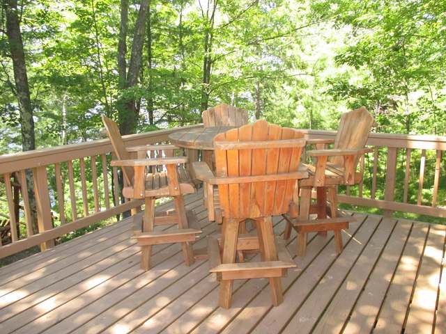 9948 Baker Lake Road Minocqua, WI 54548 - Photo 3 of 20 Gallery Image 3