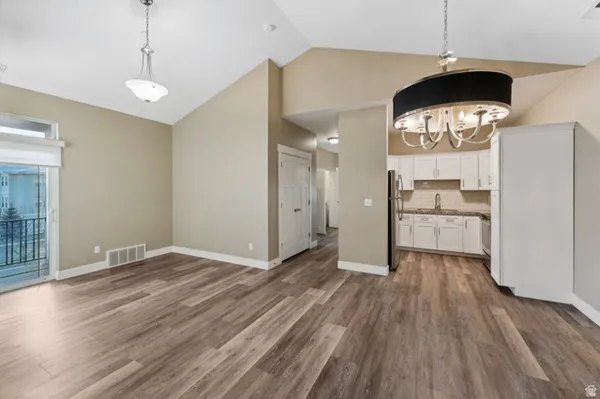 $379,000 | 1035 South 500th East, Unit I303, Heber City, UT 84032
