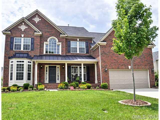 240 Lorraine Road Fort Mill, SC 29708 - Photo 1 of 16