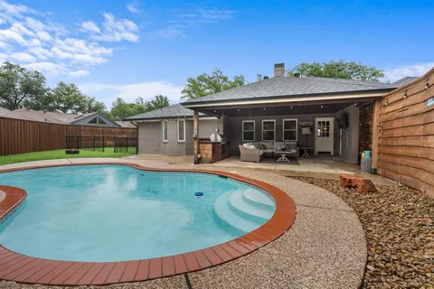 $559,900 | 3724 Starlight Trail, Plano, TX 75023