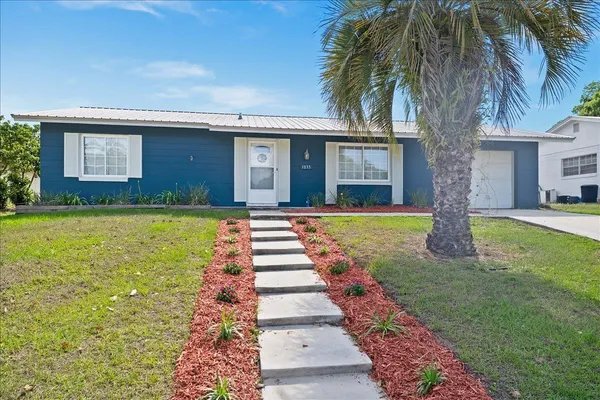 $355,000 | 1035 Dorado Drive, St. Augustine, FL 32086