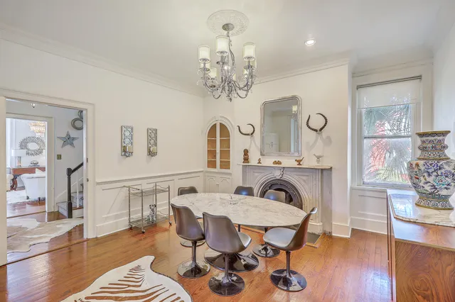 $3,895,000 | 11 George Street, Charleston, SC 29401