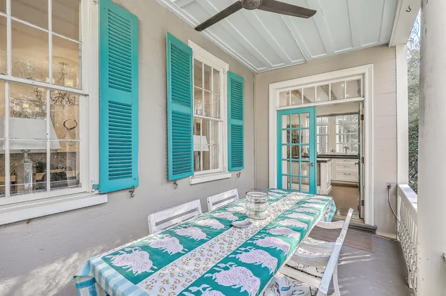 $3,895,000 | 11 George Street, Charleston, SC 29401