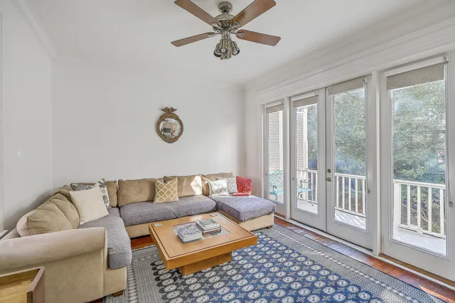 $3,895,000 | 11 George Street, Charleston, SC 29401
