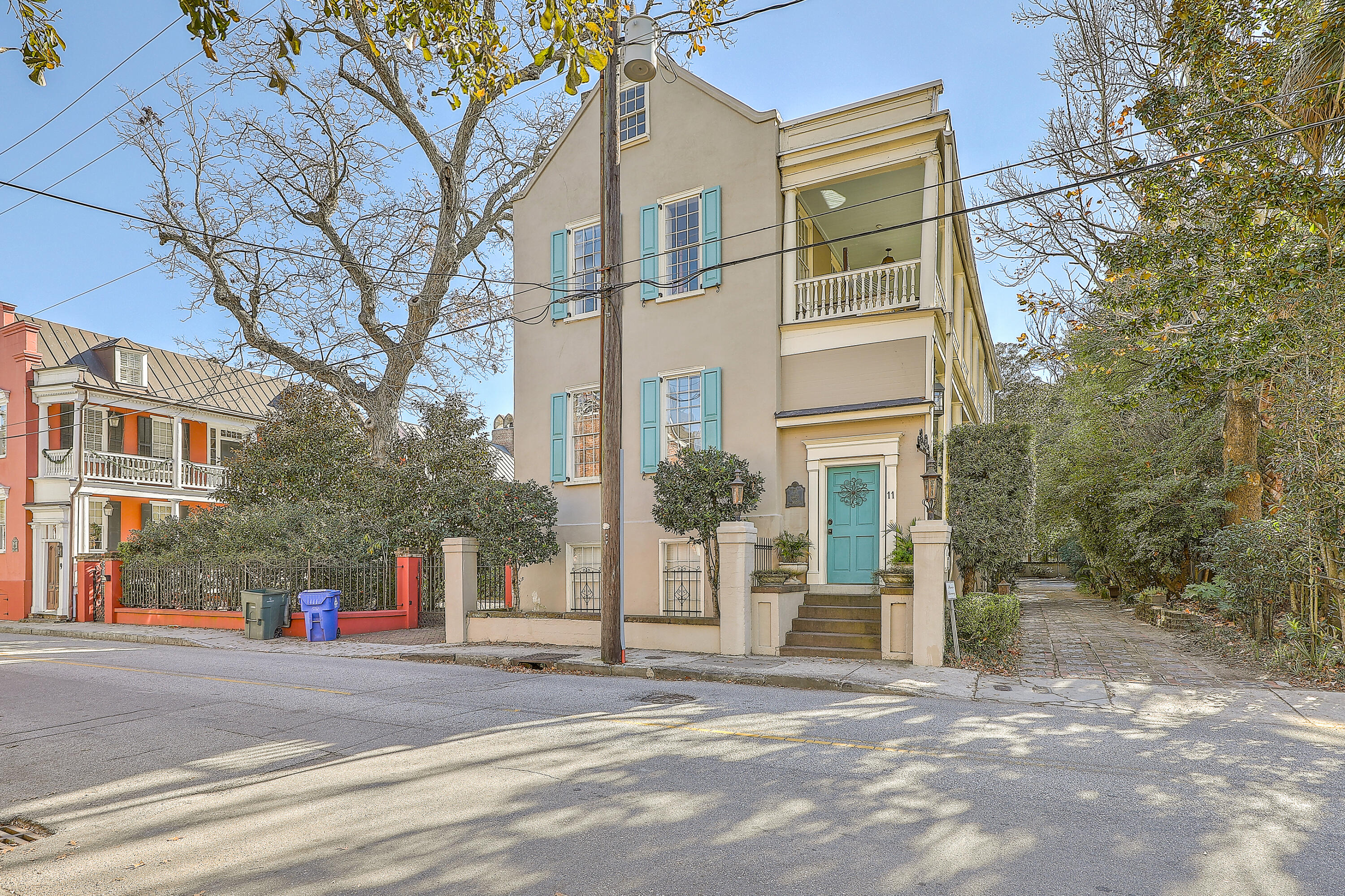 11 George Street Charleston, SC 29401 - Photo 2 of 57 0W7A7314_15_16_17_18_19_20