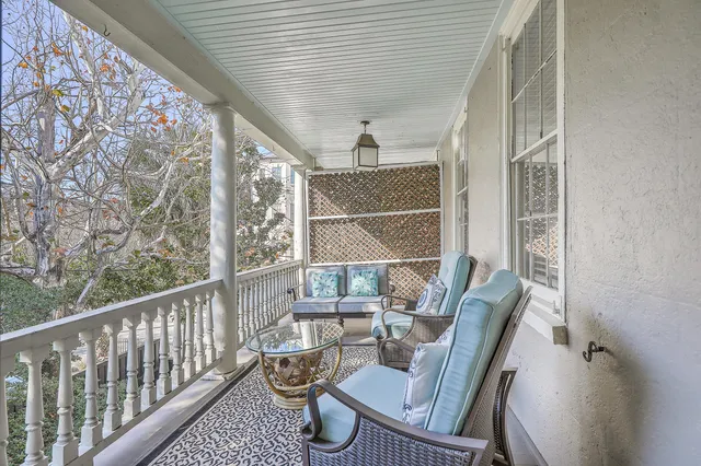 $3,895,000 | 11 George Street, Charleston, SC 29401