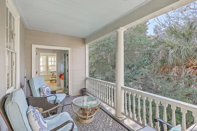 $3,895,000 | 11 George Street, Charleston, SC 29401