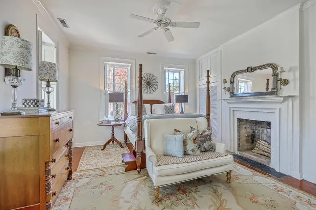 $3,895,000 | 11 George Street, Charleston, SC 29401