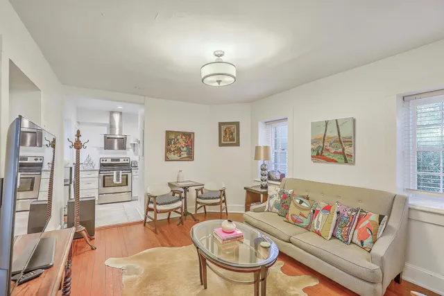$3,895,000 | 11 George Street, Charleston, SC 29401