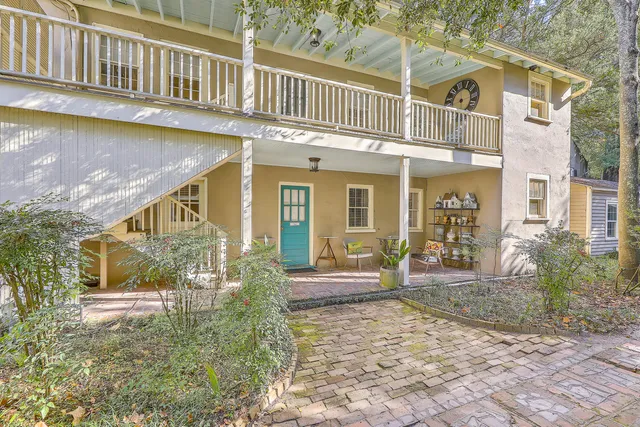 $3,895,000 | 11 George Street, Charleston, SC 29401