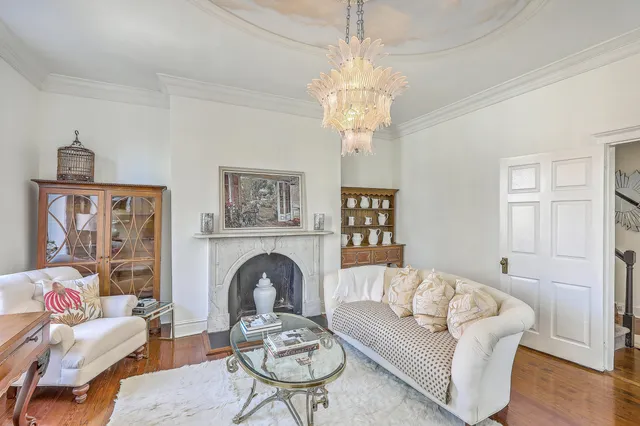 $3,895,000 | 11 George Street, Charleston, SC 29401