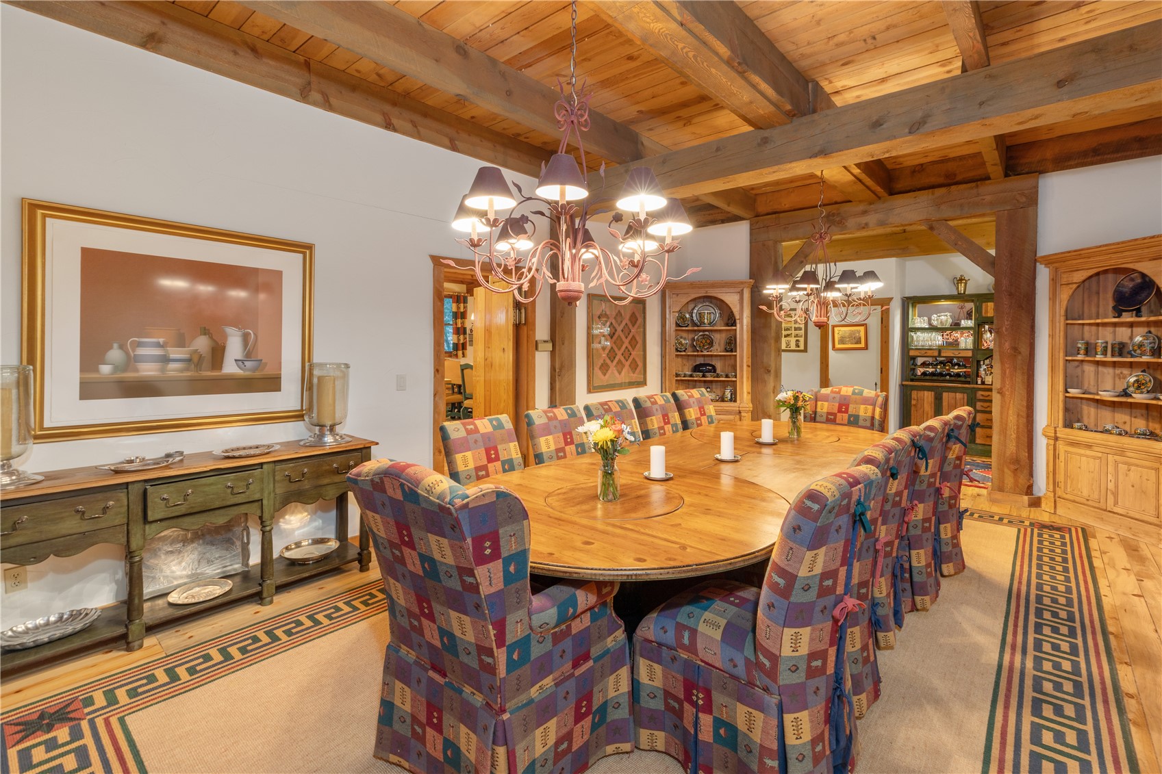 34074 Fruitland Mesa Road Crawford, CO 81415 - Photo 19 of 50