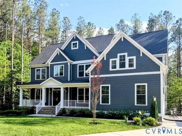 $759,950 | 11441 Red Brick Court, Providence Forge, VA 23140