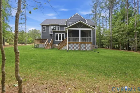 $759,950 | 11441 Red Brick Court, Providence Forge, VA 23140