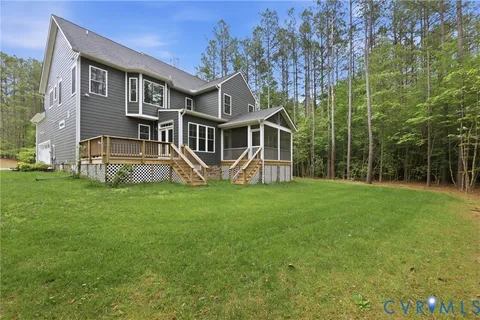 $759,950 | 11441 Red Brick Court, Providence Forge, VA 23140