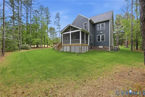 $759,950 | 11441 Red Brick Court, Providence Forge, VA 23140