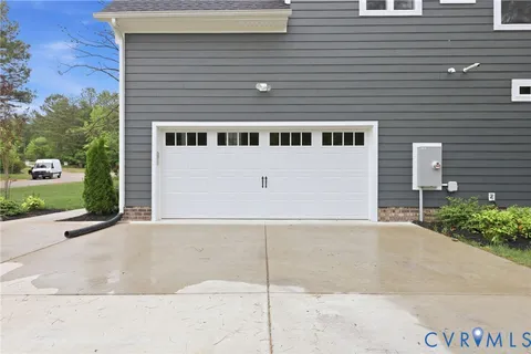 $759,950 | 11441 Red Brick Court, Providence Forge, VA 23140