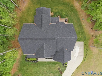 $759,950 | 11441 Red Brick Court, Providence Forge, VA 23140