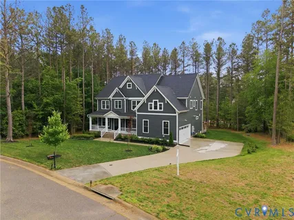 $759,950 | 11441 Red Brick Court, Providence Forge, VA 23140