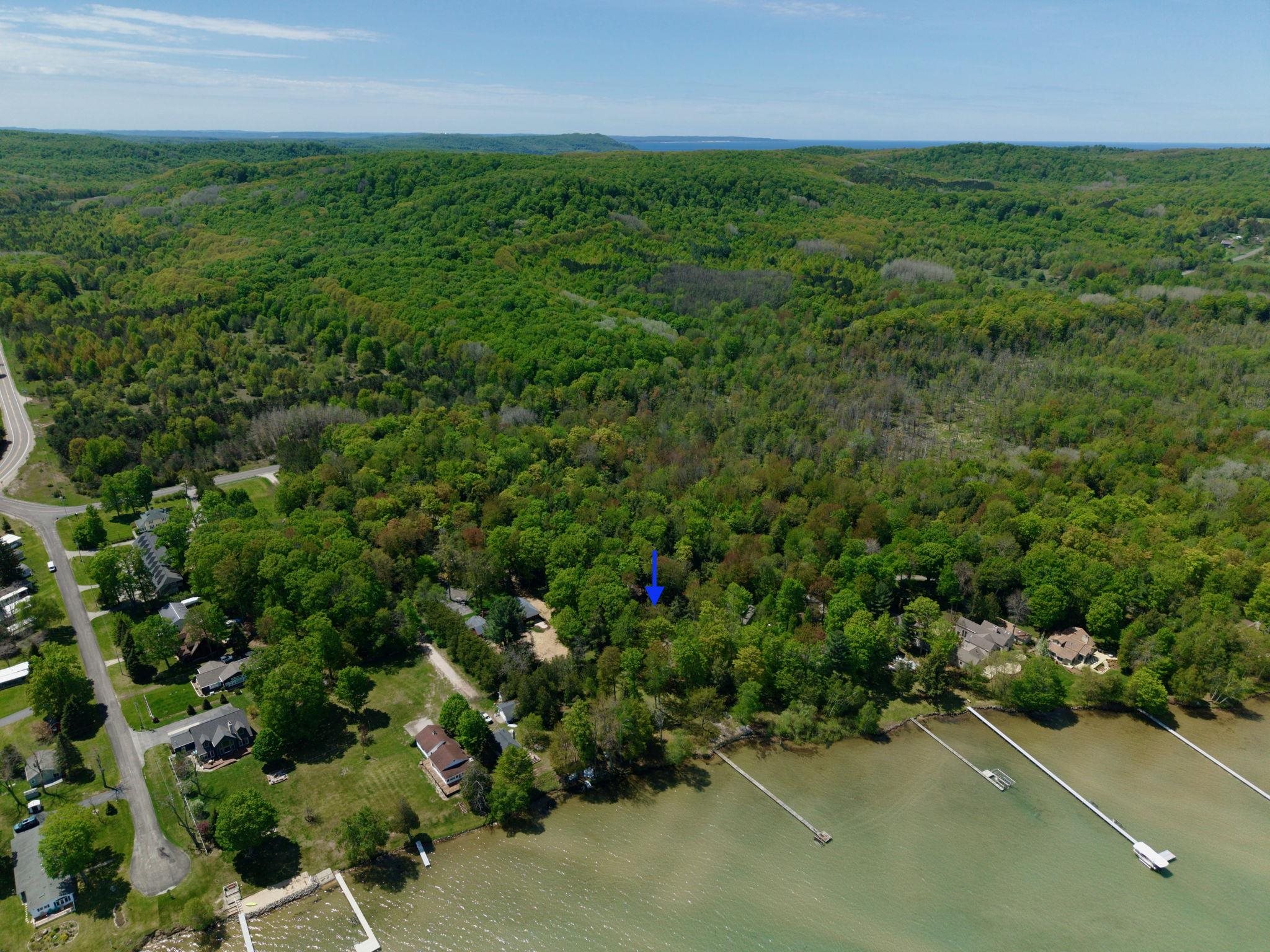 0 West Welch Road Empire, MI 49630 - Photo 7 of 10