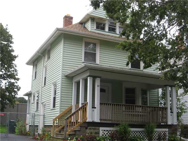 101 Lapham Street Rochester, NY 14615 - Photo 1 of 1 Exterior Front