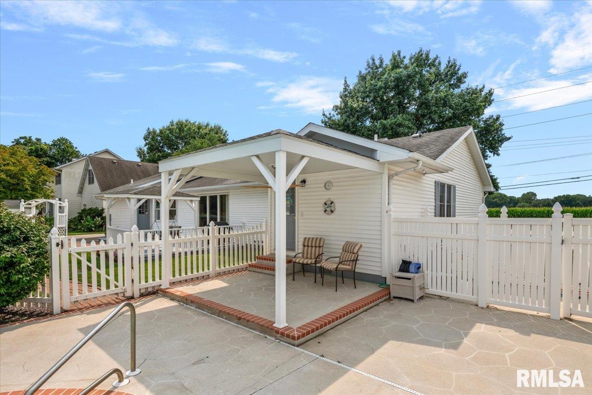 2508 Hedge Lane Road Springfield, IL 62707 - Photo 45 of 55 Gallery Image 45